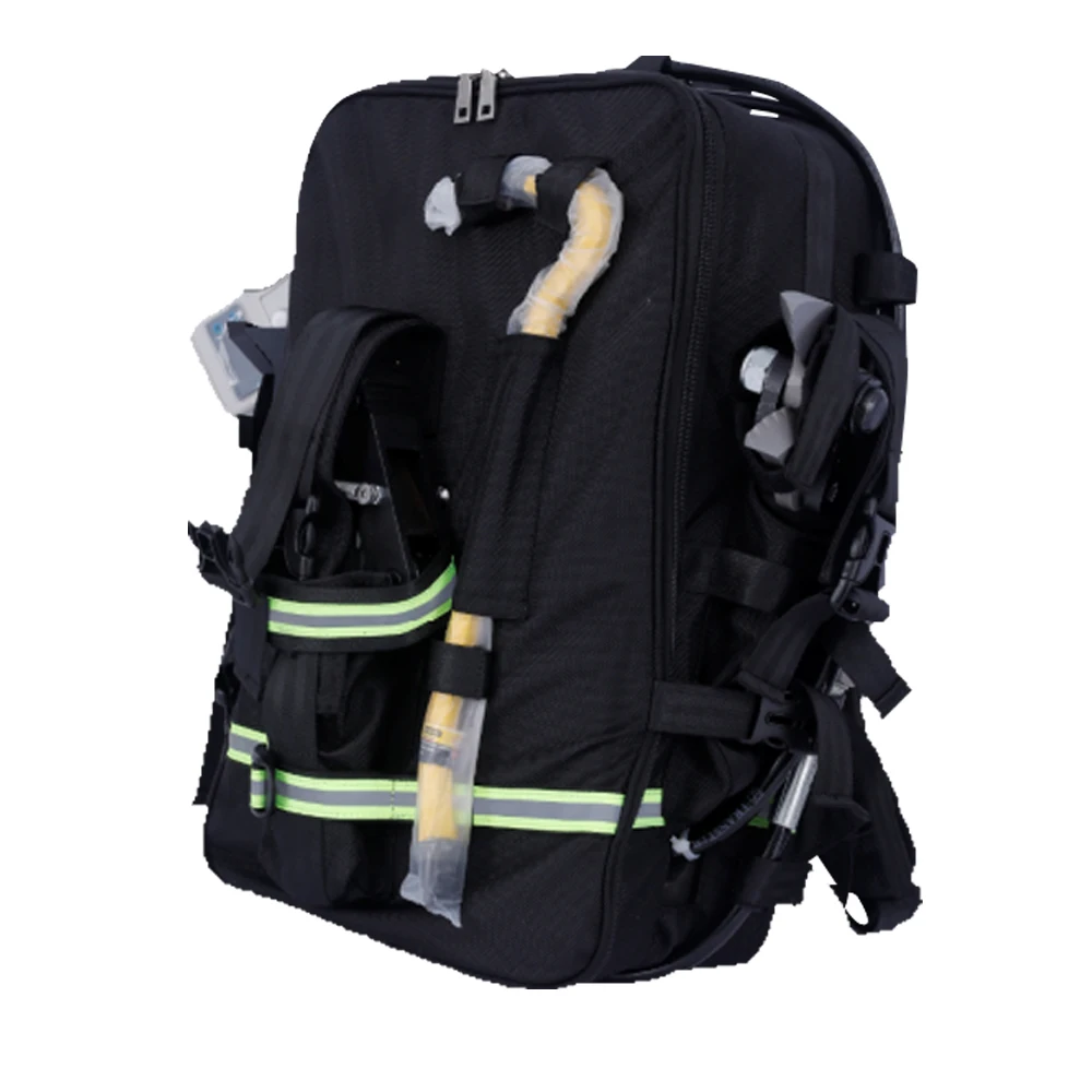 Top Selling BE-EHK-5A Light Backpack Electric Rescue Tools Door Open Entry Breaching Tools