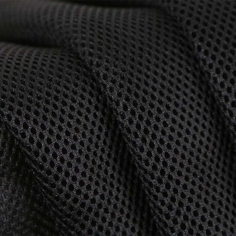 Acoustic Fabric Dustproof Speaker Mesh Cloth Theater Cinema Sound System Textile Professional Grade Polyester Blend Accessories
