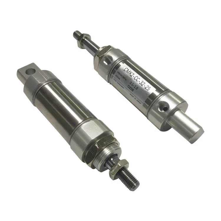 CMK2-CC-32-25  32x25 Pneumatic Cylinder For Mitsubishi