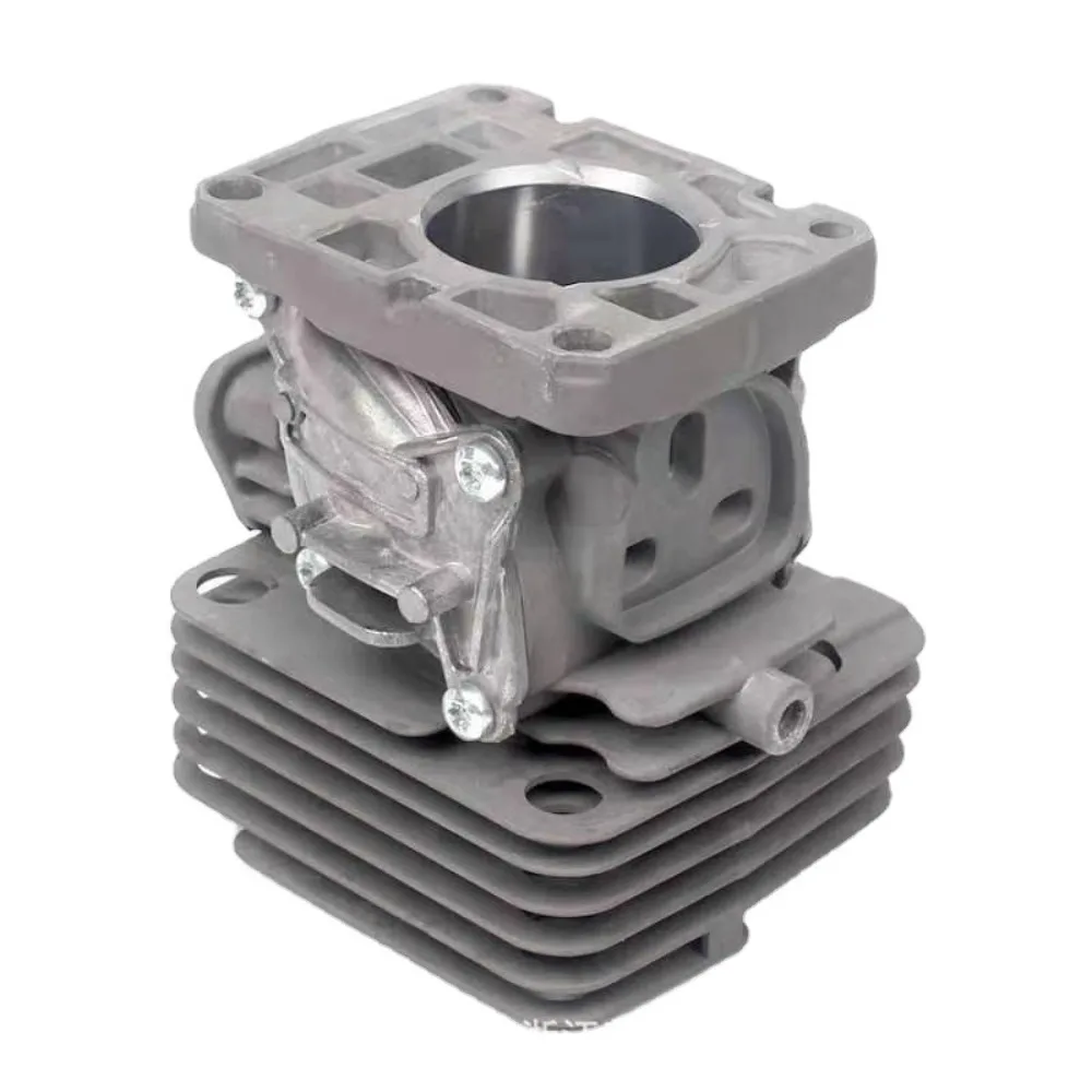 

For STIHL FS120 Cylinder Assembly FS200FS250 Cylinder STIHL FS120 Cylinder Block Assembly