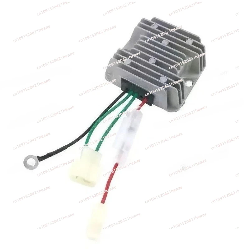Suitable for diesel generators 173 178 186 188 voltage regulators, charging regulators rectifiers