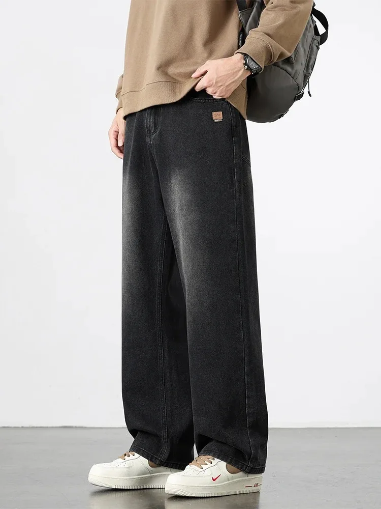black gray
