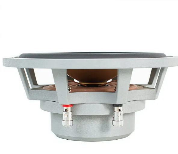 Advanced HiFi Speaker Home Full-range Unit Crystal