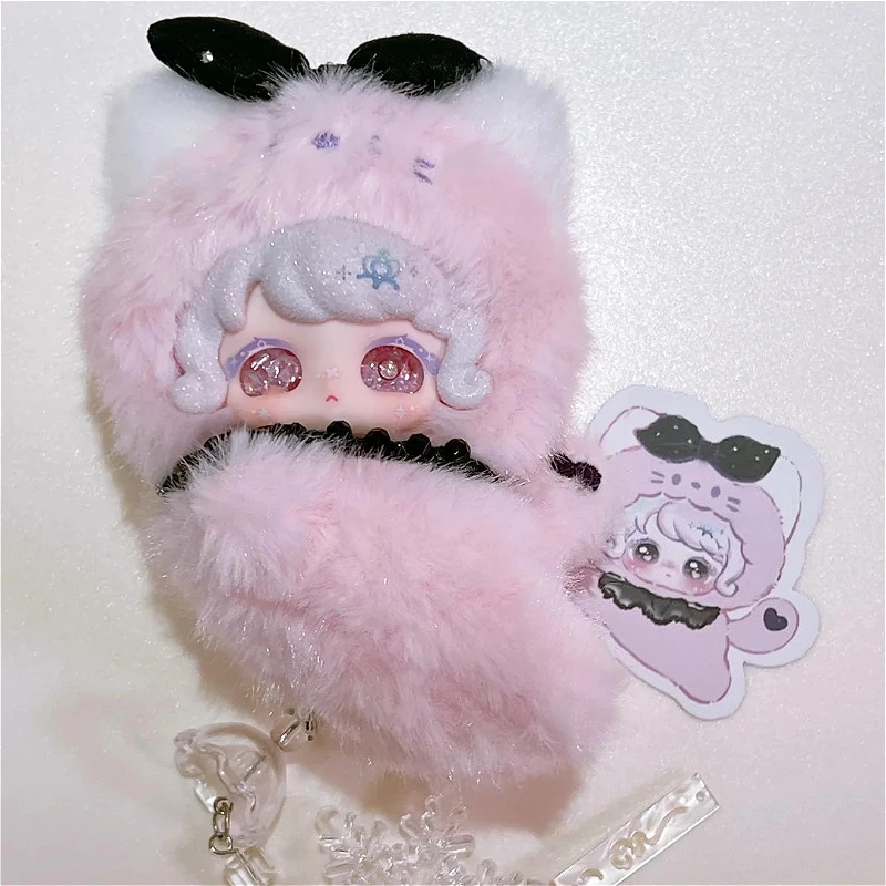 Mystery Box Blind Bag - Серия 
