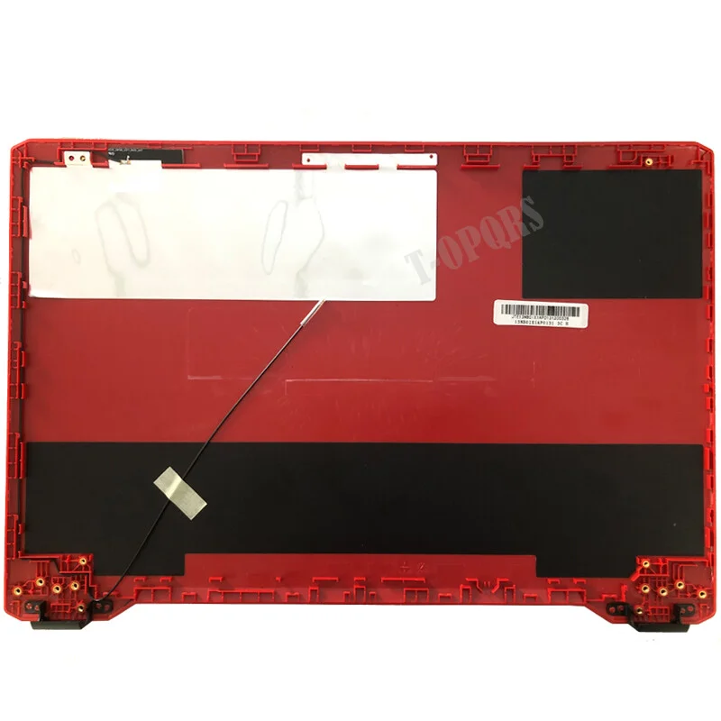 A+Laptop NEW FOR ASUS X570U X570UD YX570ZD FX570 FX570D LCD Back Cover Rear Lid
