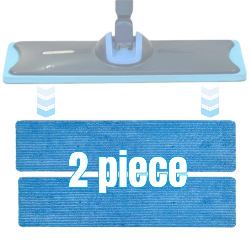 Voor Philips OneUp 5000 Serie Elektrische Mop Microfiber Vervangingspad/OneUp 3000 Vervangingskoppen Wasbare Vloerreinigingspad