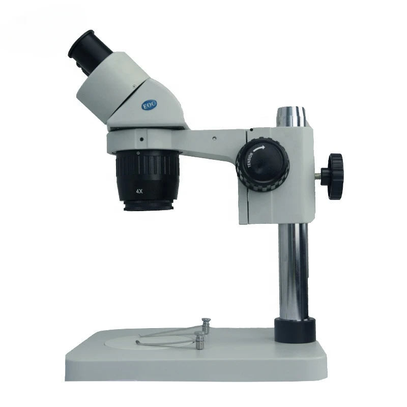 For Microscope 20X/40X 10X/30X 30X/40X Education School Binocular Industry Price Of Stereo Microscope Jewelry Microscopes