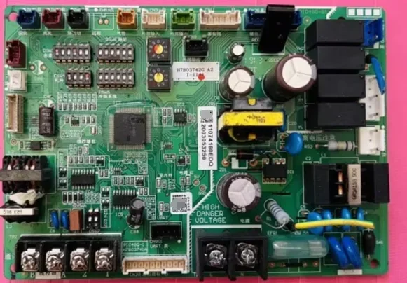 

Central air conditioning indoor motherboard H7B03645a H7B03742g H7B07410A H7B03742a