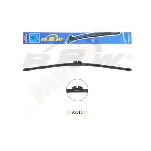 REAR WINDSHIELD WIPER BLADE of 380MM BMW X5 E70 2007-2013 XC90 2007-2010 459174739