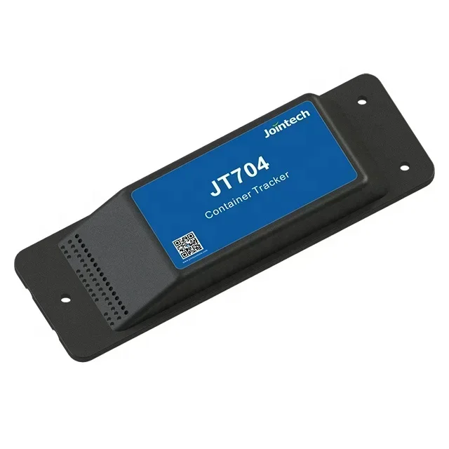 2025 waterproof IP67 container trailer van truck use portable GPS tracker
