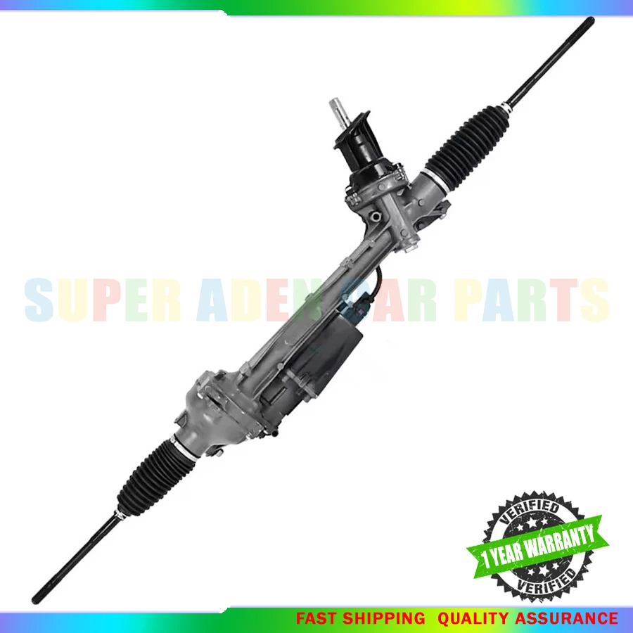 Power Steering Rack and Pinion For VW Tiguan L Touran TSI 4Motion 5QB423050S 5QB423061SX 5QB423061S 5QB423061Q Left hand drive