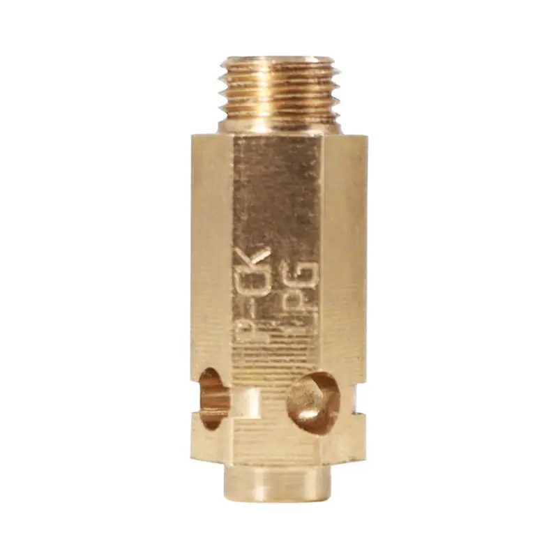 Kit de Conversión de Gas Natural a Propano Líquido para Secadora A24F-383EEL3002D, Repuesto para Secadora de Gas LP