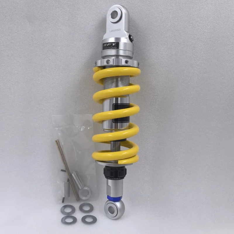 Nitrogen Adjustable Shock Absorber  Rear Suspension  Damper for YAMAHA TDM850 1991-2001