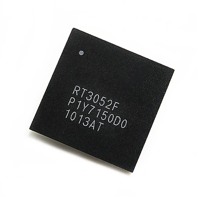 5PCS RT3052F RT3052 TA8231L TA8231 MA8910 8910 TDA7264 7264 TDA8512J TDA8512 MA3810 3810