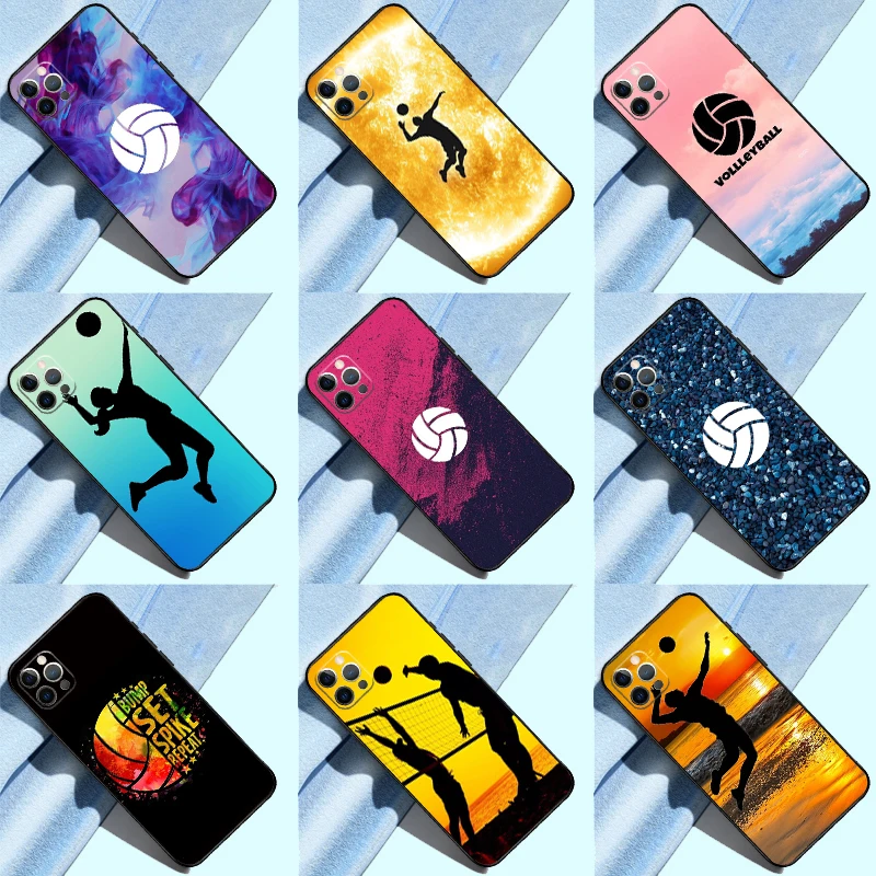 Volleyball Sport Co… - image