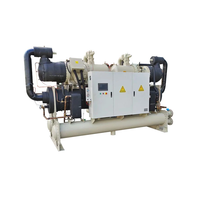 70P Industrial Chiller Laser Engraving Refrigeration Machine Air-Cooled Chiller Low-Temperature Condensing Unit