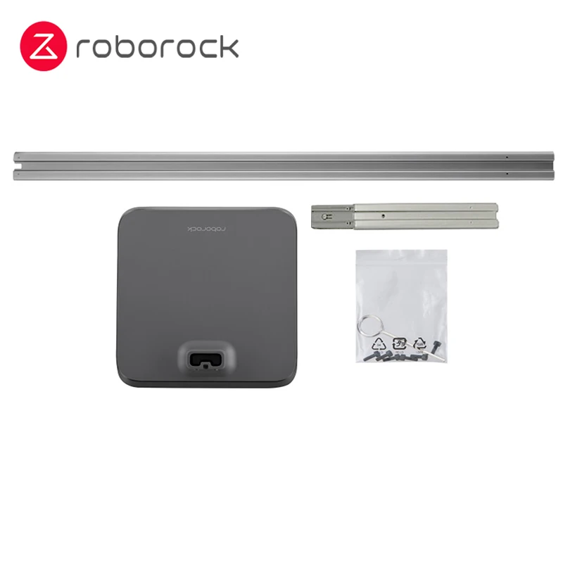 Original Roborock Charging Floor Stand Replacement for Roborock H6 H7 Handheld Vacuum Cleaner Spare Parts Accessories