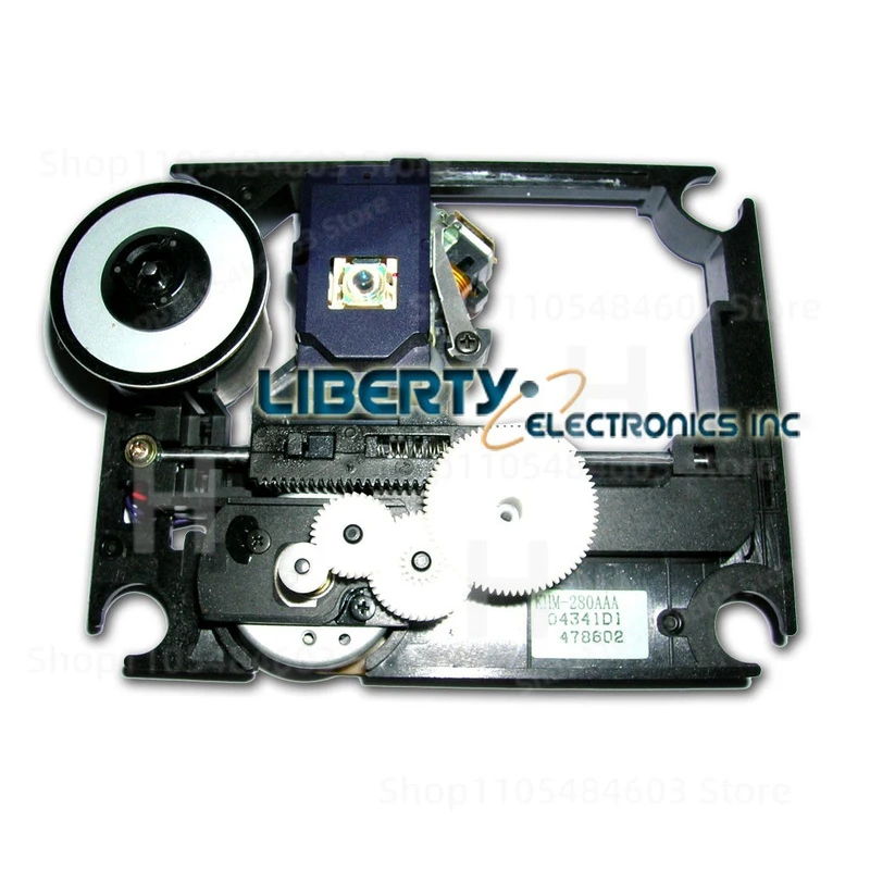 new-optical-laser-lens-mechanism-model-khm-280aaa