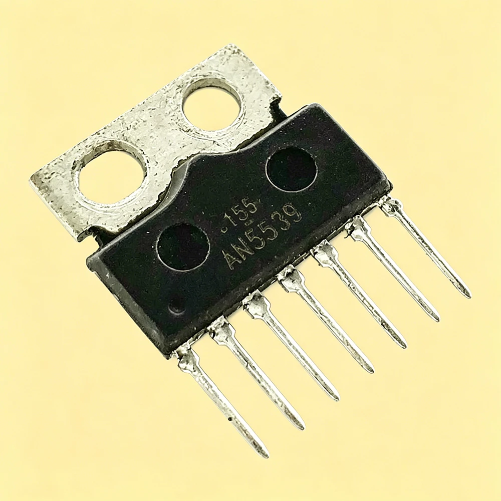 2pcs/lot AN5539N AN5539