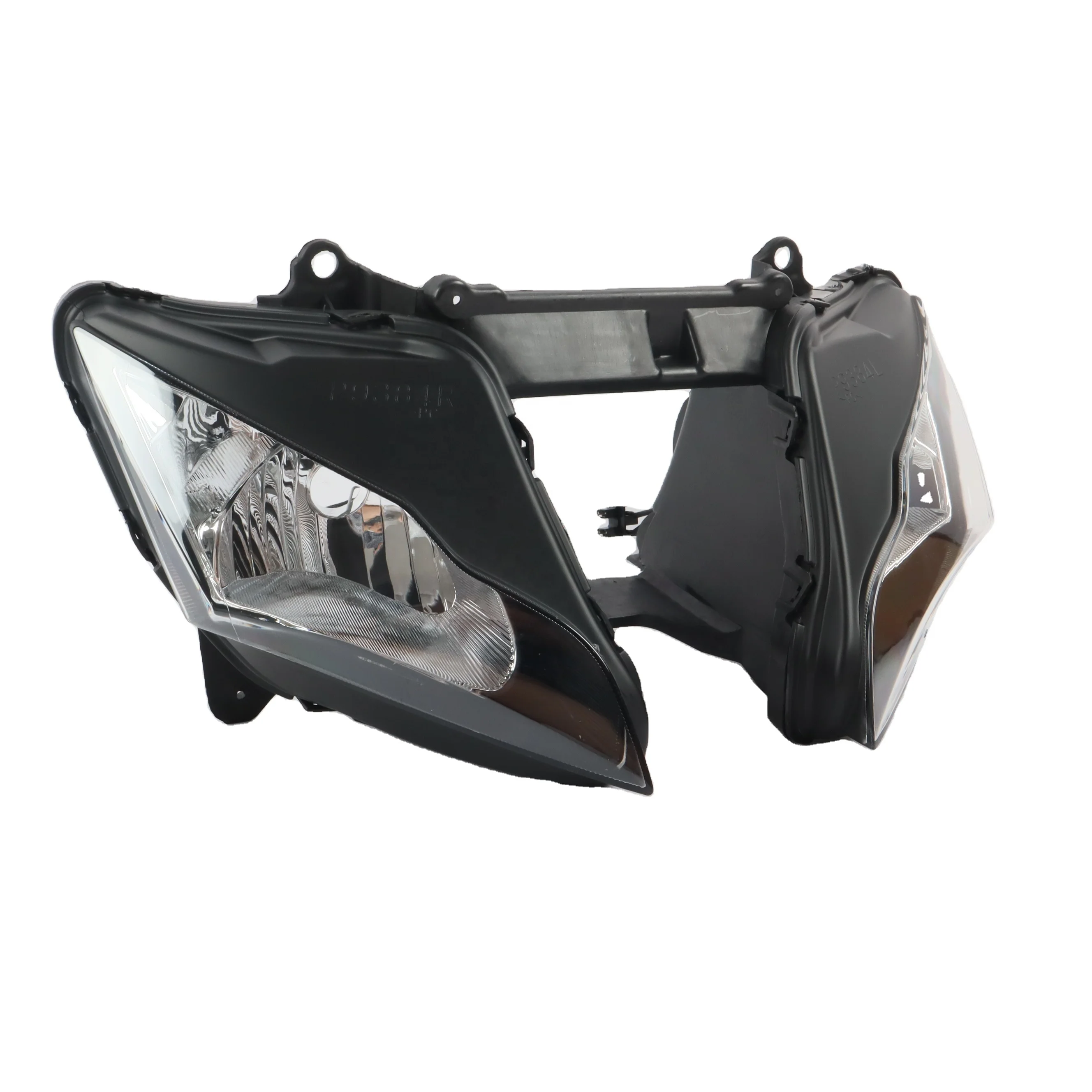 

Headlight for KAWASAKI ZX-10R 2011-2014 Motorbike Head Front Big Driving Light Lamp ZX 10R CFP-2061-5