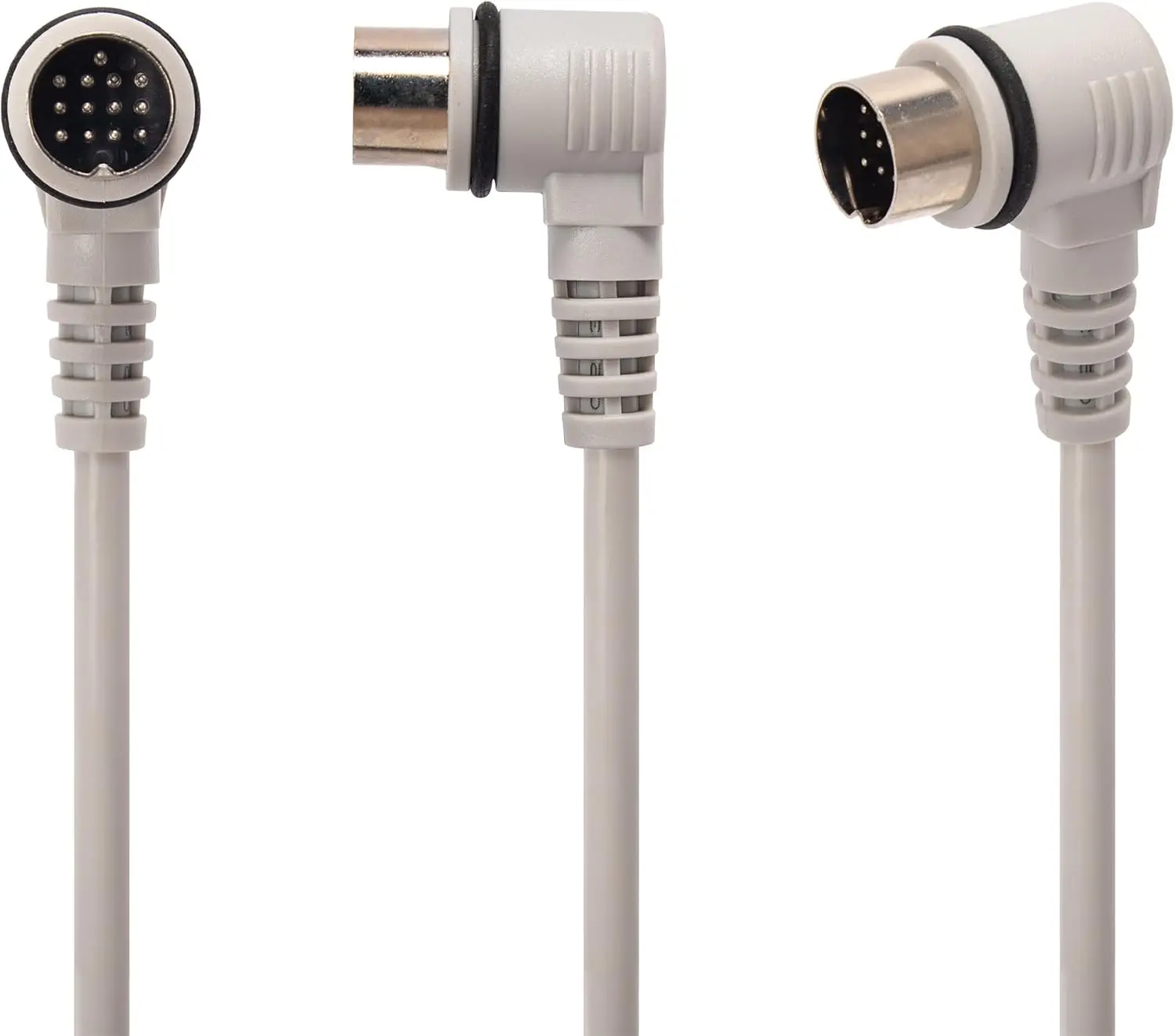 Auricular japonés de 13 pines usado, Control remoto manual para Okin Dewert IPROXX 69924, cama de Hospital, cama de entrega eléctrica