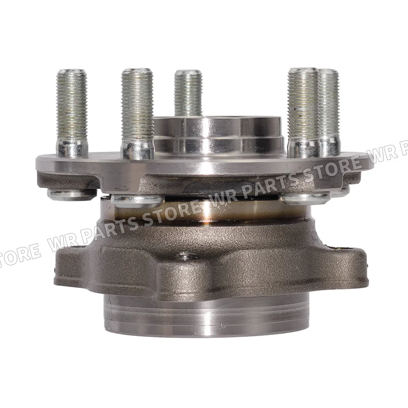 Wheel Hub Bearing Front For 2005-2014 Subaru Legacy Outback Impreza Forester 28373-SC000