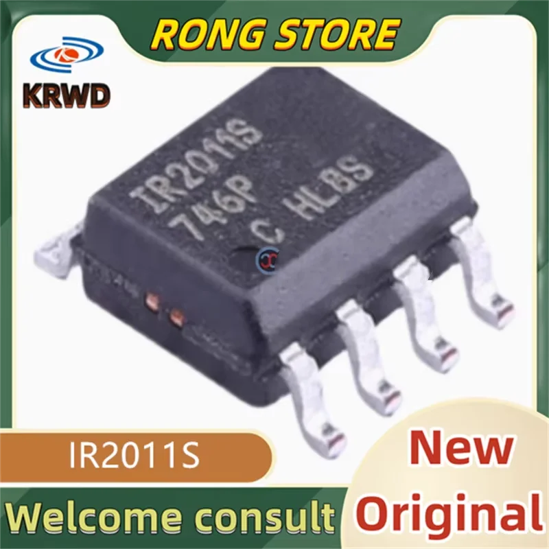 5PCS IR2011S NEW Original IR2011 2011S