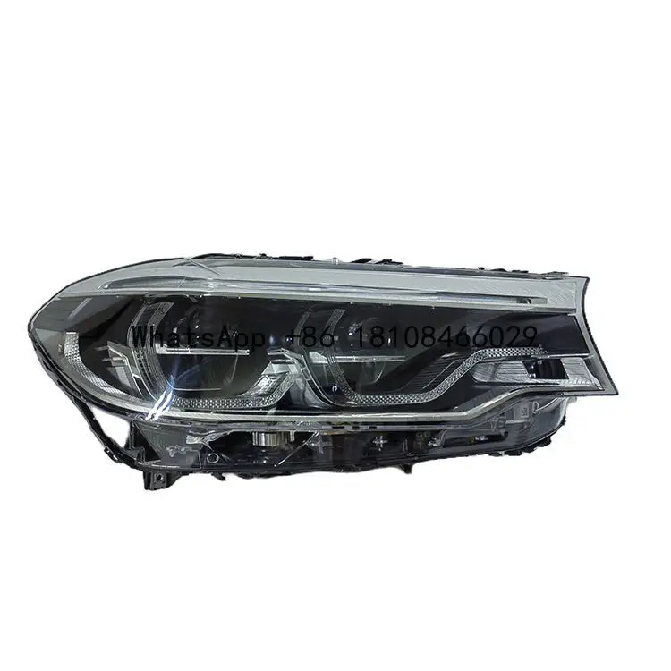 

Original Genuine Headlights for bmw 5 Series G30 Headlight Auto Headlight Assembly Original Disassembled Parts