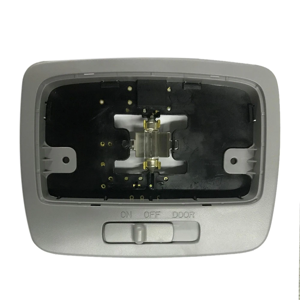 

AMEXIAOXU 928301F500LX Плафон освещения салона (лампа для чтения) для KIA Sportage 2006-2010