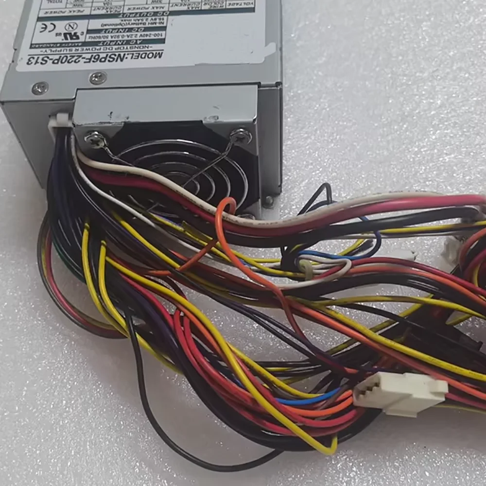 220W Industrial power supply NSP6F-220P-S13