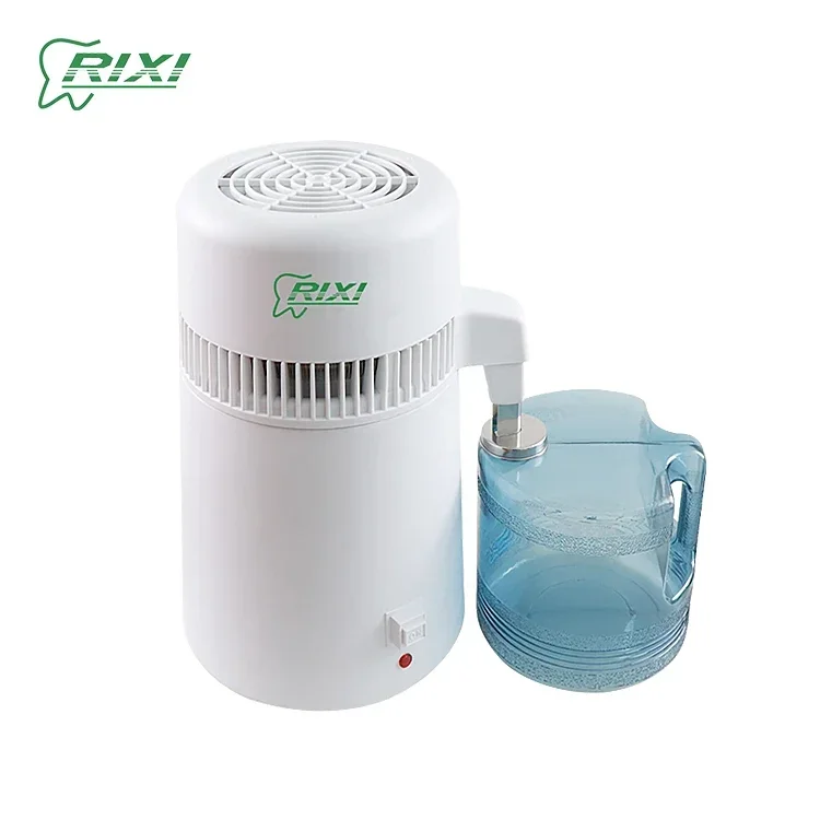 Dental Water Steril…