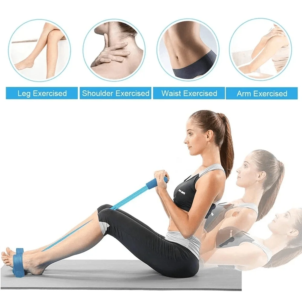 Thumbnail 3 - #34 Latest Resistance Bands Offers