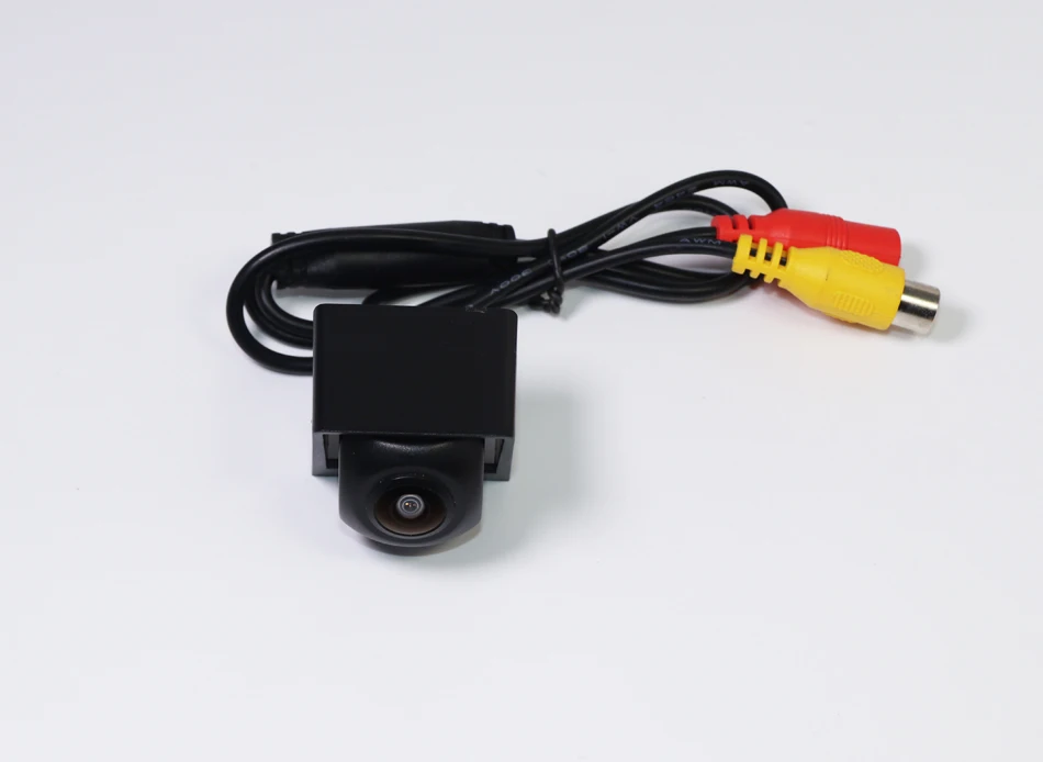 GAYINTT HD AHD 1080P 170 Degree Fisheye Lens Vehicle Rear View Camera For Ssangyong new Actyon Korando Car