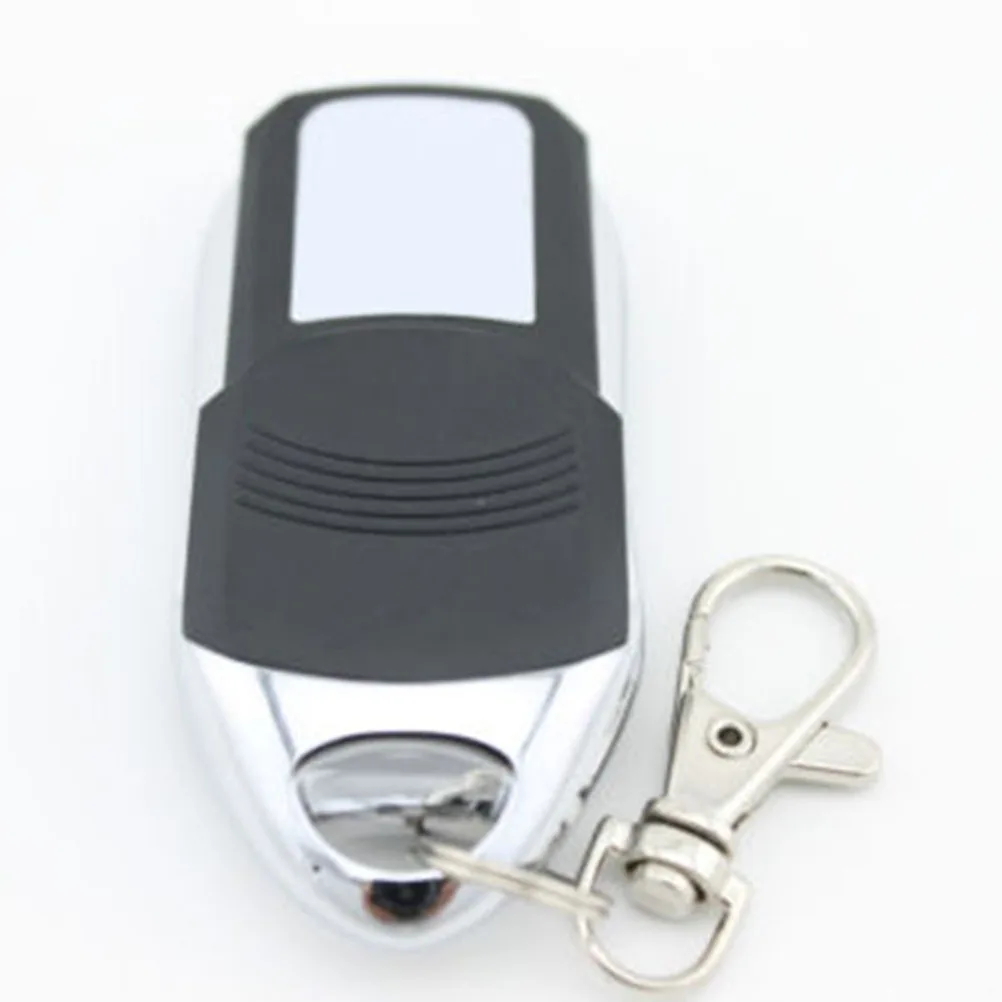 

4 Buttons 433.92 Mhz Garage Door Opener Remote Replacement Duplicate Entry Control Remote Cloning Garage Door Opener