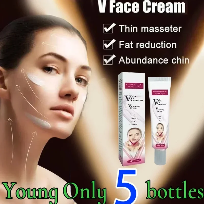 Dimming ing uring קרם פנים virming הרמה לשפר את שריר המסיכה סנטר כפול סנטר נגד קמטים לעצב מחדש את הפנים נגד קמטים העור