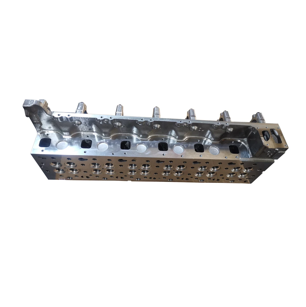 Auto Parts D13 030120D13000  Cylinder Head  for VOLV-O D13 D13f FH13 FM13 FMX DXi13 D13A  D13C B13R 2006