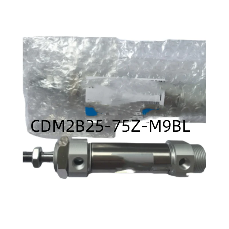 

New Genuine Cylinder CDM2B25-75Z-M9BL CDM2B25-100Z-M9BL CDM2B25-125Z-M9BL CDM2B25-150Z-M9BL