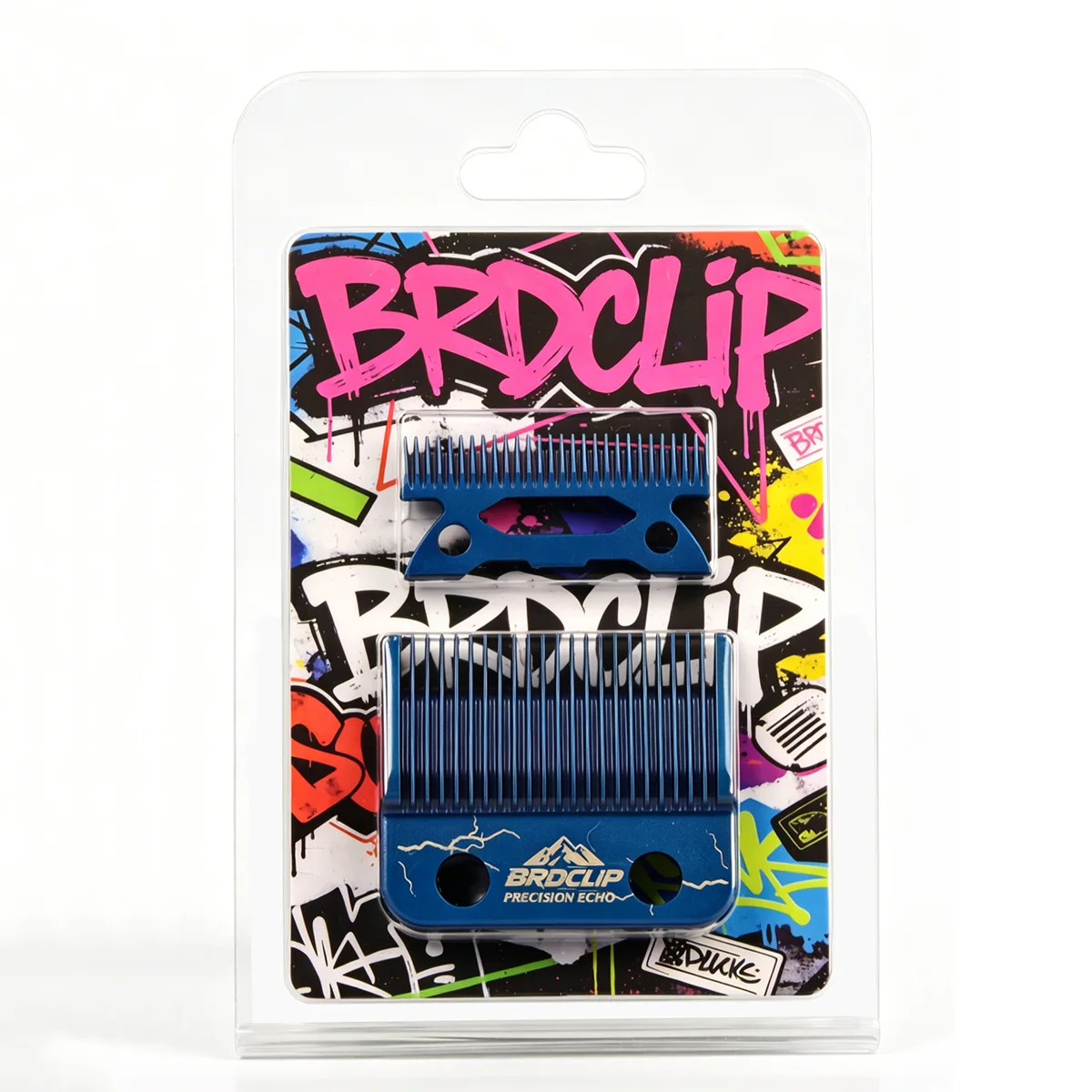BRDCLIP ブレードオリジナル交換可能なカッターヘッド 2020C Madeshow