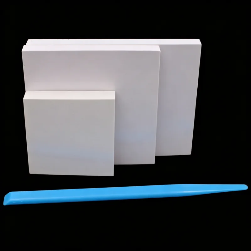 200pcs Dental Mixing Pad Thickening White Dental Mixing Paper Disposable Cement Powder Mixed Pad Dentistry Lab Materials