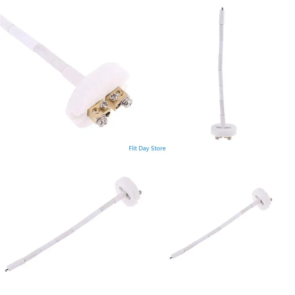 F92C Fast Response Thermocouple High Temperature for Ceramic