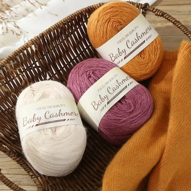 Thumbnail 4 - #35 Latest Cashmere Wool Scarfs Offers