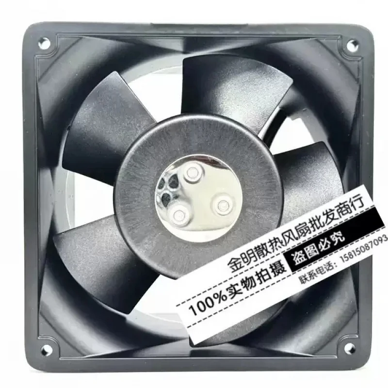 D FOR ADDA AK1782HB AC 220V–240V 0.21/0.23A 17689 High Airflow Axial Cooling Fan