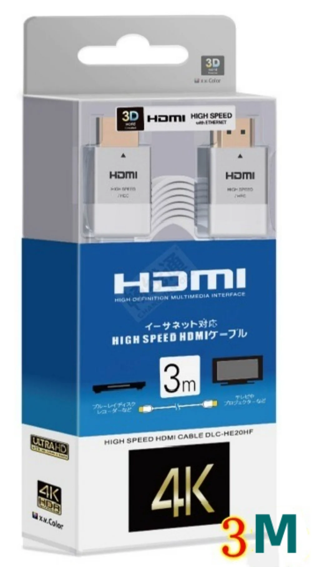 4K Fiber Optic Hdmi…