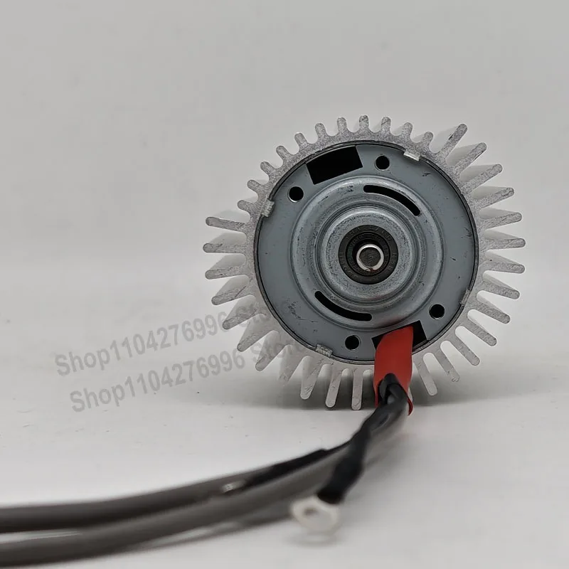 Simulated Racing Game Steering Wheel High Torque Brushless Motor Suitable Replace The Motor For Thrustmaster T300rs RS GT T300