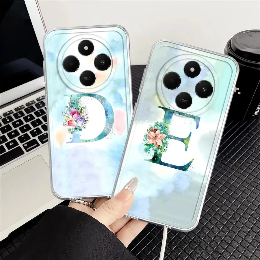 Exquisite Letters A… - image