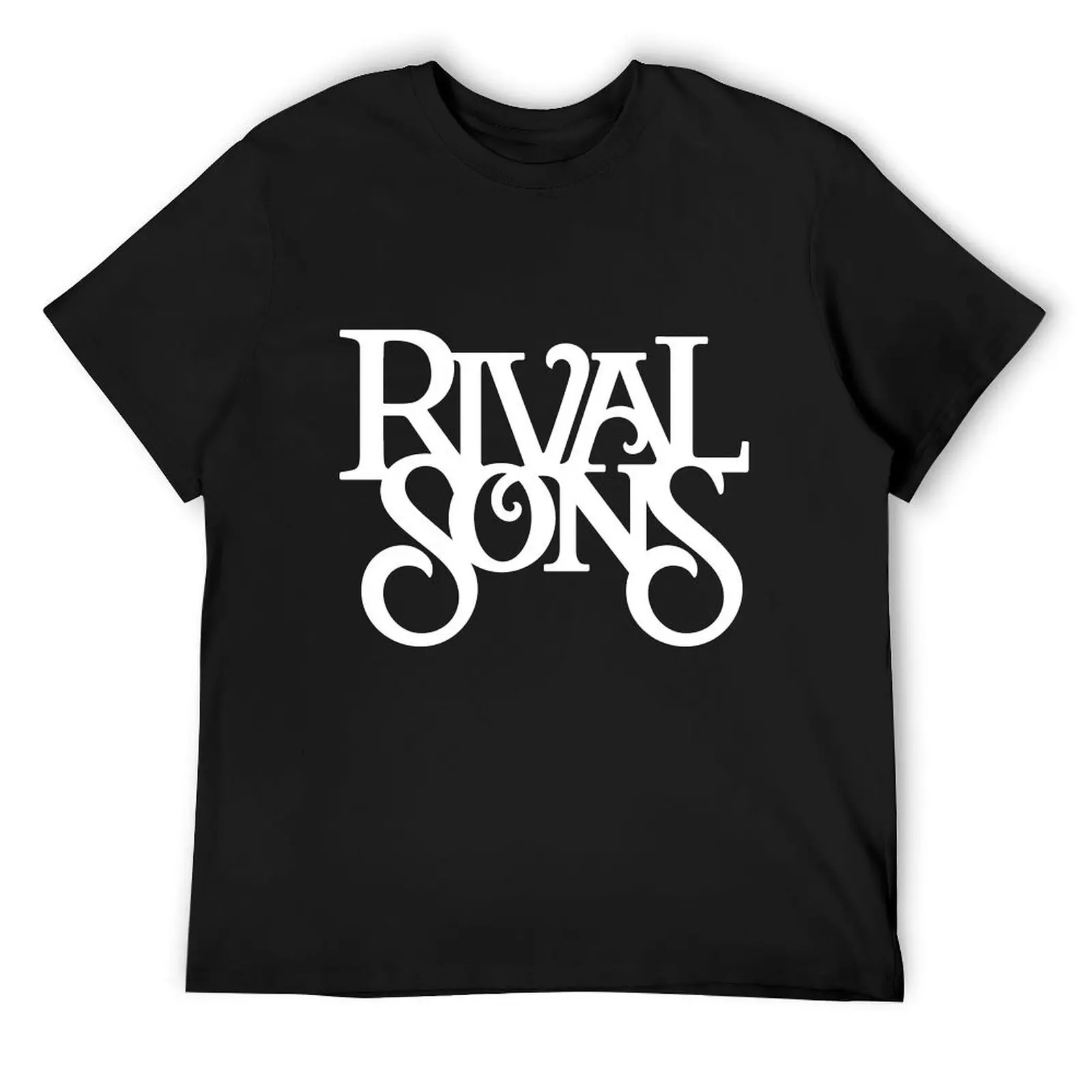 Black Pills Rival T-Shirt anime baggy shirts new edition mens cotton t shirts