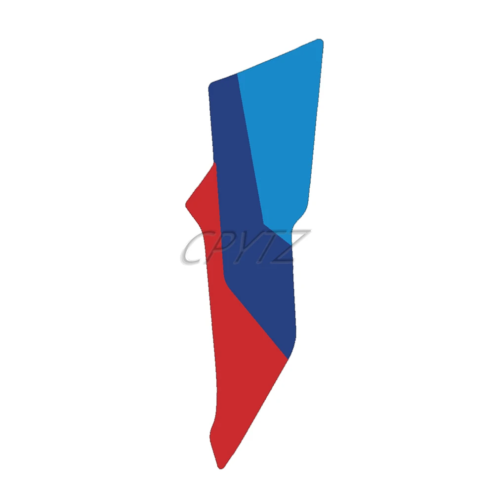 Motorcycle Body Fairing Protector Stickers Body Head Decals Fit For S1000RR S 1000 RR 2019 2020 2021 2022 2023 2024 6