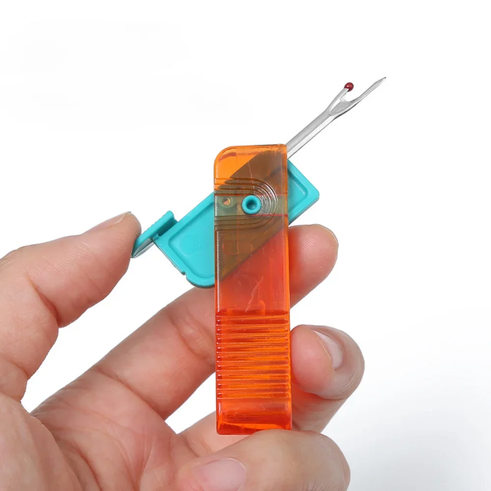 1/3PCS Sewing Seam Ripper Kit Stitch Thread Unpicker Embroidery Thread Remover Tool for DIY Household Sewing Accessory Supplies