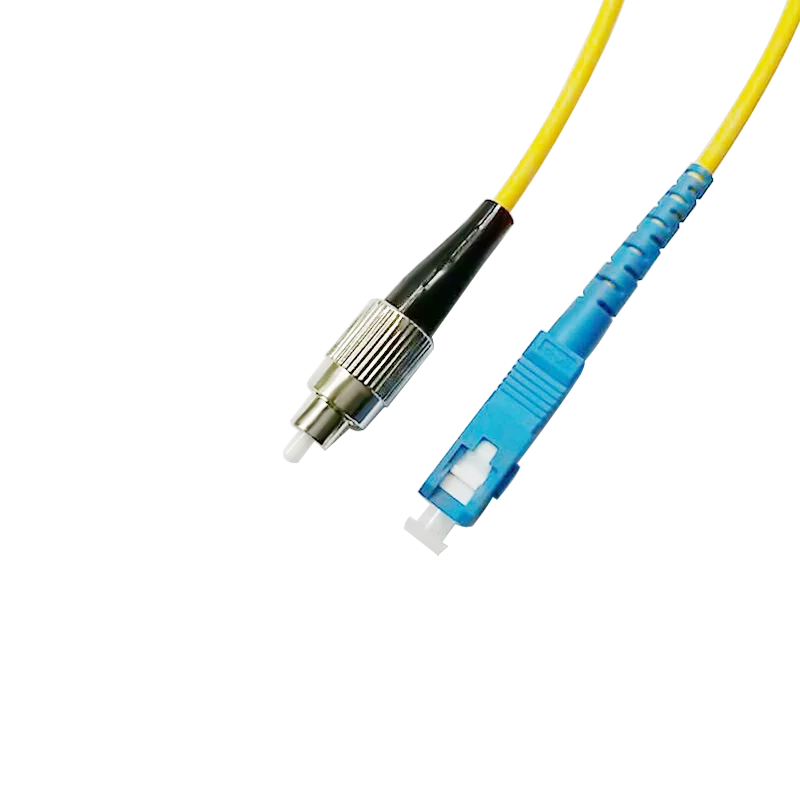 Jumper Kabel Draht Lwl-patchkabel (SC /pc-SC/PC 3,0 3M 9/125)