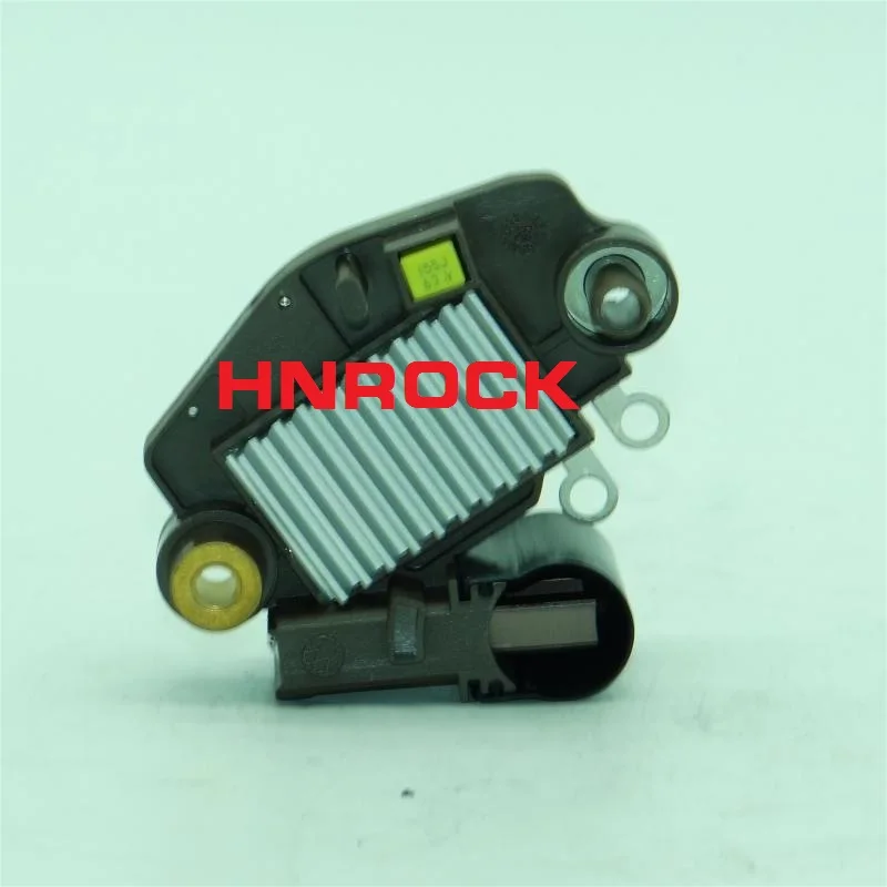 

NEW Alternator Voltage Regulator 13800700 08-009 1127-018RS 254183 593284 YM6603 M519 VRG47302